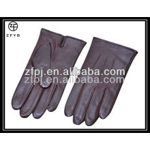 2014 New Arrival Fashion skin colour gloves